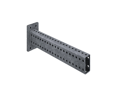 Кронштейн CH-50x100-BR O4 500 OC